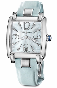 Ulysse Nardin Caprice 133-91/693