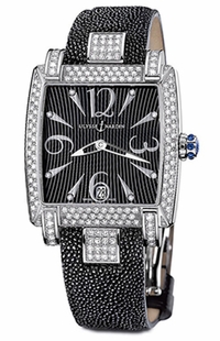 Ulysse Nardin Caprice 133-91AC/06-02