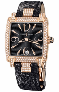 Ulysse Nardin Caprice 136-91AC/06-02