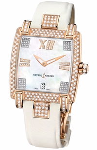 Ulysse Nardin Caprice 136-91AC/301