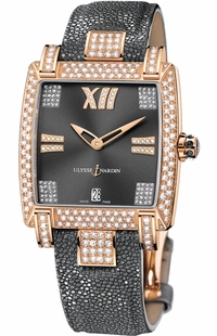Ulysse Nardin Caprice 136-91AC/309