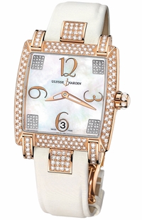 Ulysse Nardin Caprice 136-91AC/601
