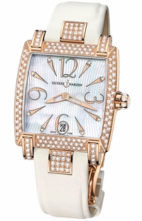 Ulysse Nardin Caprice 136-91AC/691