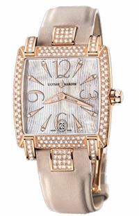 Ulysse Nardin Caprice 136-91AC/695