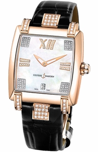 Ulysse Nardin Caprice 136-91C/301