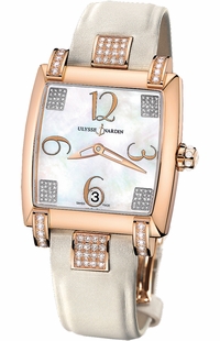 Ulysse Nardin Caprice 136-91C/601