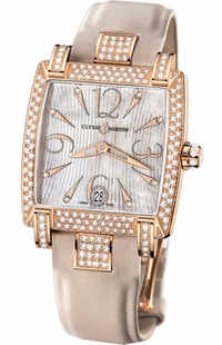 Ulysse Nardin Caprice 136-91C/695
