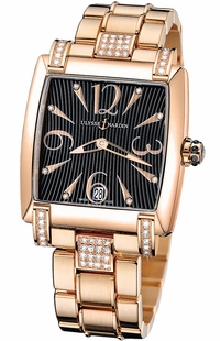 Ulysse Nardin Caprice 136-91C-8C/06-02