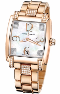 Ulysse Nardin Caprice 136-91C-8C/601