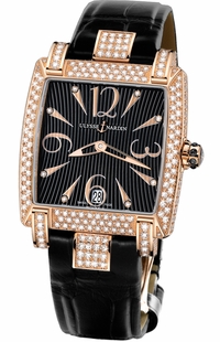 Ulysse Nardin Caprice 136-91FC/06-02