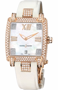 Ulysse Nardin Caprice 136-91FC/301