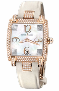 Ulysse Nardin Caprice 136-91FC/601