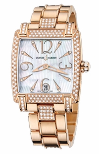 Ulysse Nardin Caprice 136-91FC-8C/601