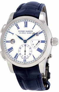 Ulysse Nardin Classic