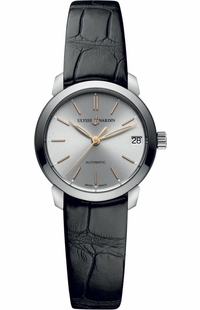 Ulysse Nardin Classic Lady Classico 8103-116-2/91