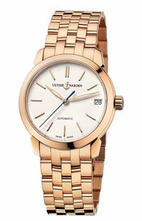 Ulysse Nardin Classic Lady Classico 8106-116-8/90