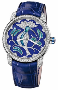 Ulysse Nardin Classic Lady Classico 8150-112-2/HUP