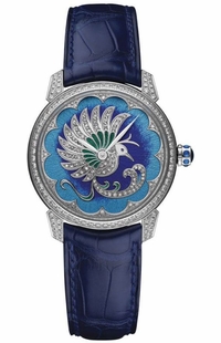 Ulysse Nardin Classic Lady Classico 8150-112-2/PB