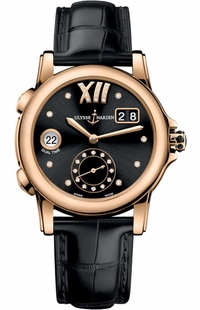 Ulysse Nardin Classic Lady Dual Time 3346-222/30-02