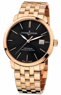 Ulysse Nardin Classico 8156-111-8/92
