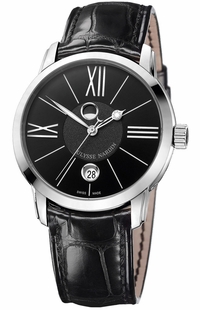 Ulysse Nardin Classico Luna 8293-122-2/42