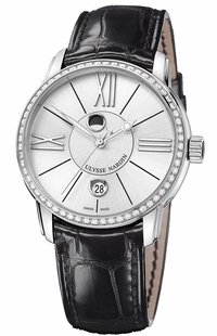Ulysse Nardin Classico Luna 8293-122B-2/41