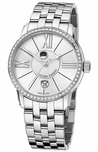 Ulysse Nardin Classico Luna 8293-122B-7/41