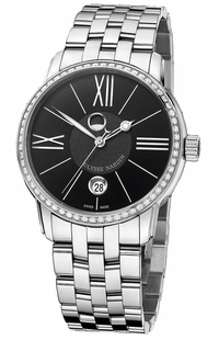 Ulysse Nardin Classico Luna 8293-122B-7/42