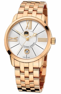 Ulysse Nardin Classico Luna 8296-122-8/41