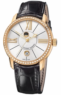 Ulysse Nardin Classico Luna 8296-122B-2/41