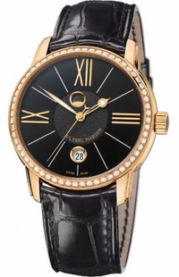 Ulysse Nardin Classico Luna 8296-122B-2/42