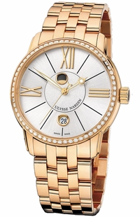 Ulysse Nardin Classico Luna 8296-122B-8/41