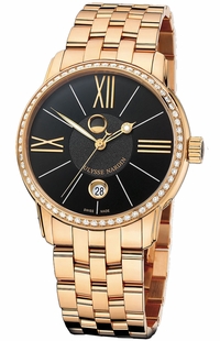 Ulysse Nardin Classico Luna 8296-122B-8/42
