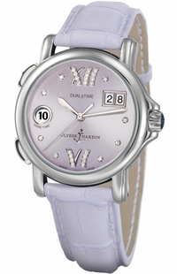 Ulysse Nardin Dual Time 223-22/30-07