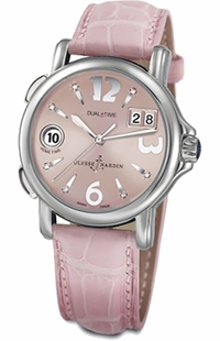 Ulysse Nardin Dual Time 223-22/60-06