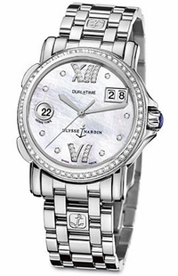Ulysse Nardin Dual Time 223-28B-7/391