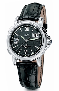Ulysse Nardin Dual Time 223-88-382