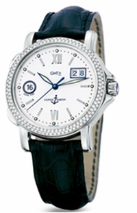 Ulysse Nardin Dual Time 223-89/380