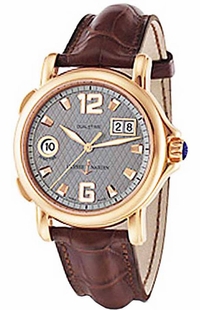 Ulysse Nardin Dual Time 226-87/61