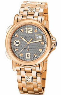 Ulysse Nardin Dual Time 226-87-8/61