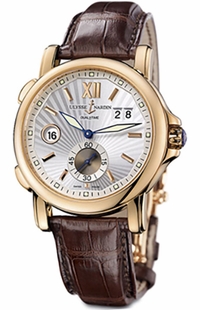 Ulysse Nardin Dual Time 246-55/31