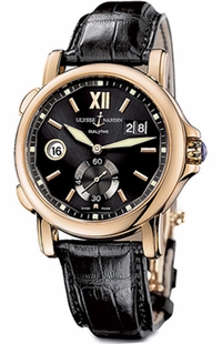 Ulysse Nardin Dual Time 246-55/32