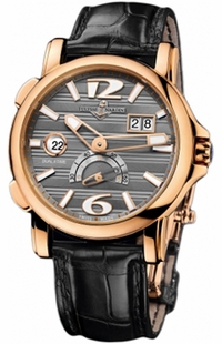 Ulysse Nardin Dual Time 246-55/69