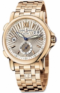 Ulysse Nardin Dual Time 246-55-8/30