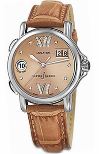 Ulysse Nardin Dual Time Ladies 223-22/30-09