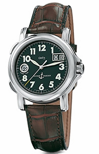 Ulysse Nardin Dual Time Ladies 223-22/52