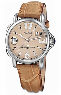 Ulysse Nardin Dual Time Ladies 223-22/61-05
