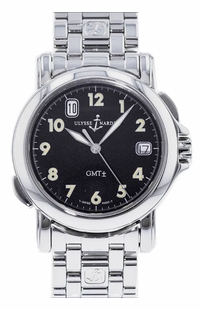 Ulysse Nardin Dual Time Ladies 223-22-7/52