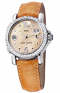 Ulysse Nardin Dual Time Ladies 223-28/695