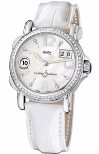 Ulysse Nardin Dual Time Ladies 223-28B/691